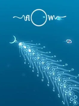 flOw (PS VITA)