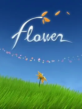 Flower (PS VITA)