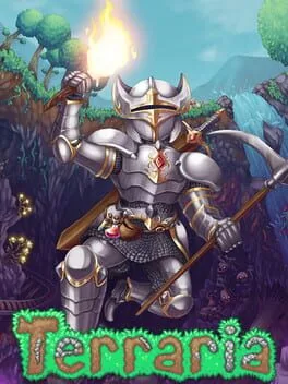 Terraria (PS VITA)