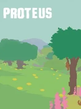 Proteus (PS VITA)