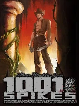 1001 Spikes (PS VITA)