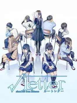 Root Letter (PS VITA)