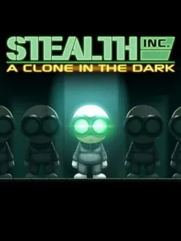 Stealth Inc: A Clone in the Dark (PS VITA)