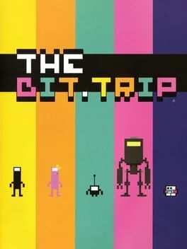 The Bit.Trip (PS VITA)