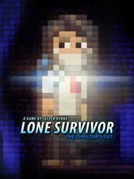 Lone Survivor: The Director's Cut (PS VITA)