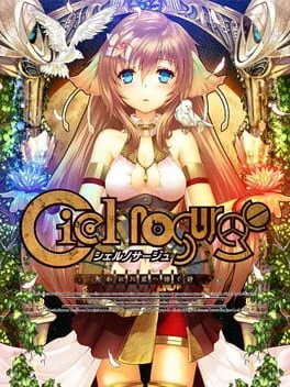 Ciel Nosurge (PS VITA)