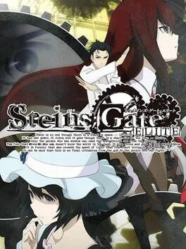 Steins;Gate Elite (PS VITA)
