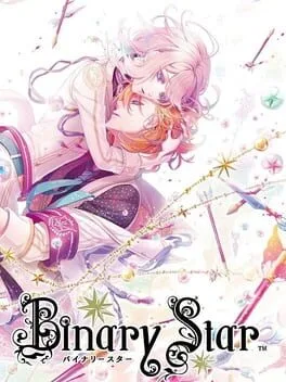 Binary Star (PS VITA)
