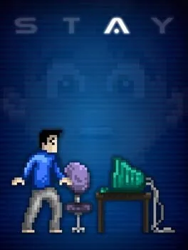 Stay (PS VITA)