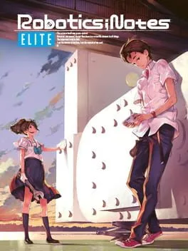 Robotics;Notes Elite (PS VITA)