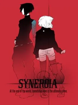 Synergia (PS VITA)