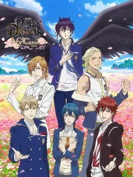 Dance with Devils My Carol (PS VITA)