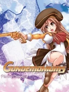 Gundemoniums (PS VITA)