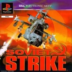 Soviet Strike