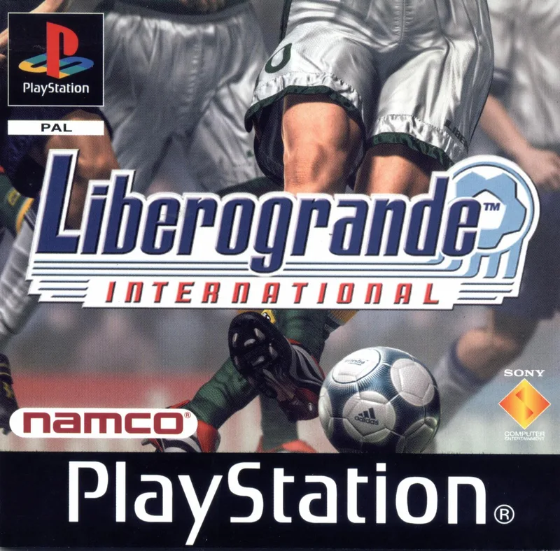 Liberogrande International (PS1)
