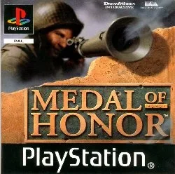 Medal of Honor