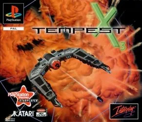 Tempest X3 (PS1)