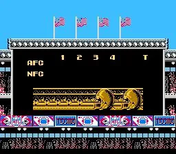 Tecmo Super Bowl