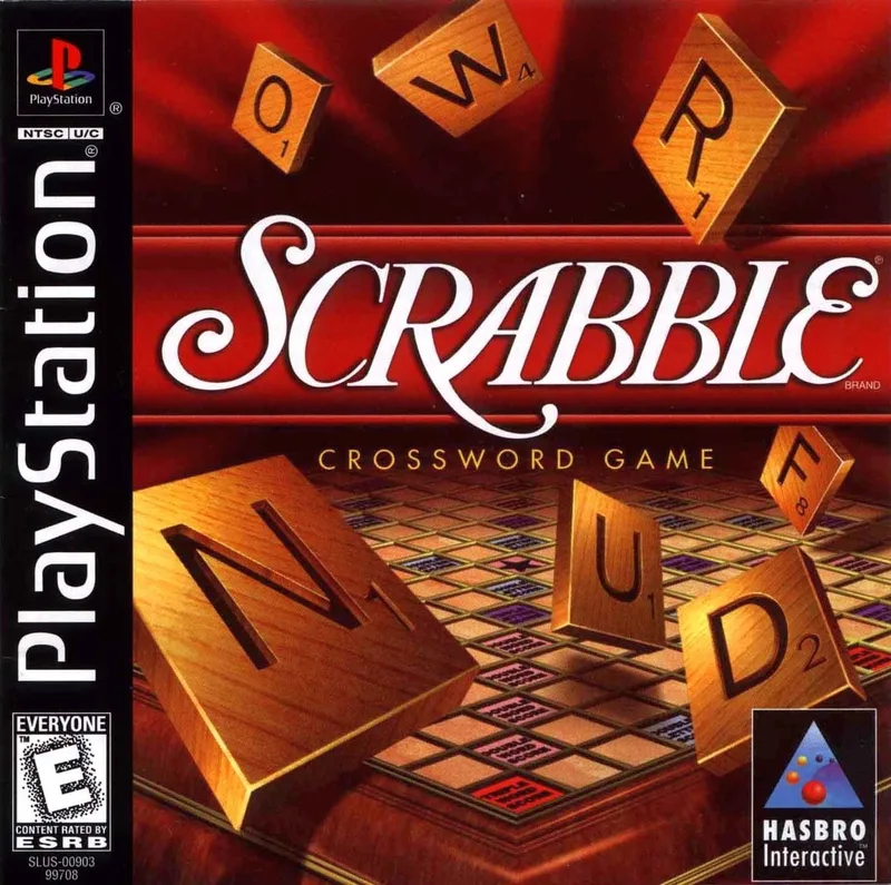 Scrabble