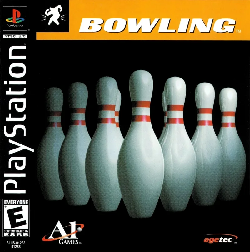 Bowling (PS1)
