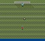 David Beckham Soccer (PS1)