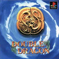Double Dragon