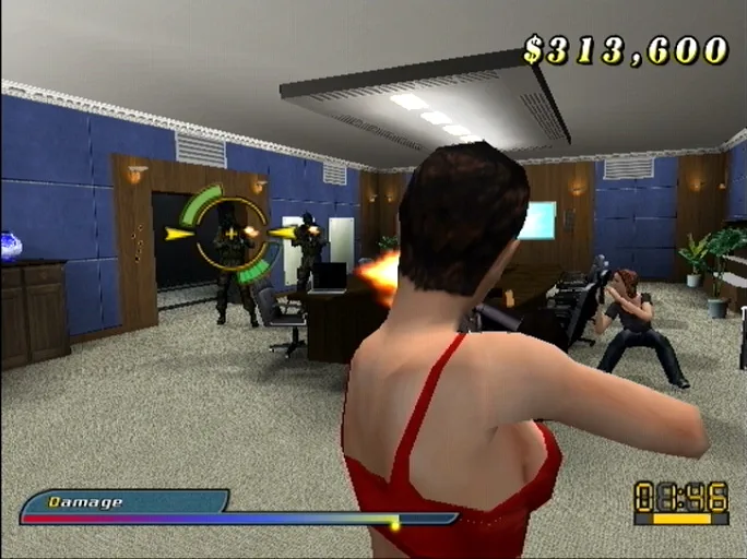 V.I.P (PS1)