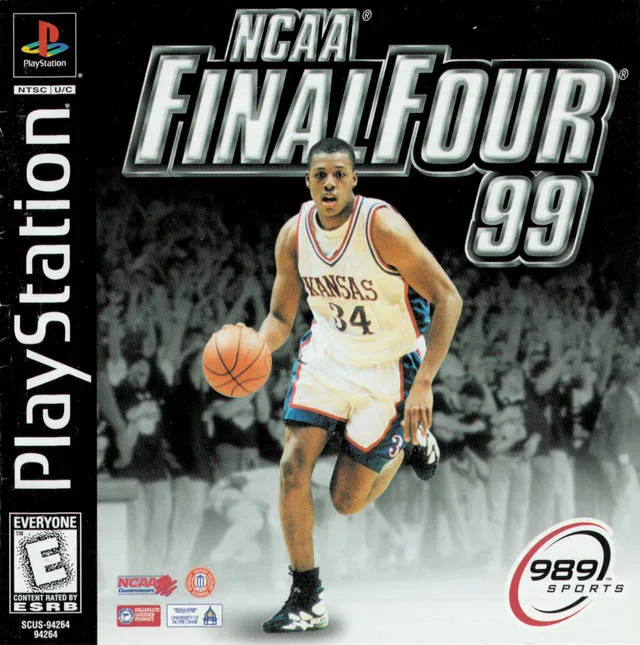 NCAA Final Four 99 (PS1)