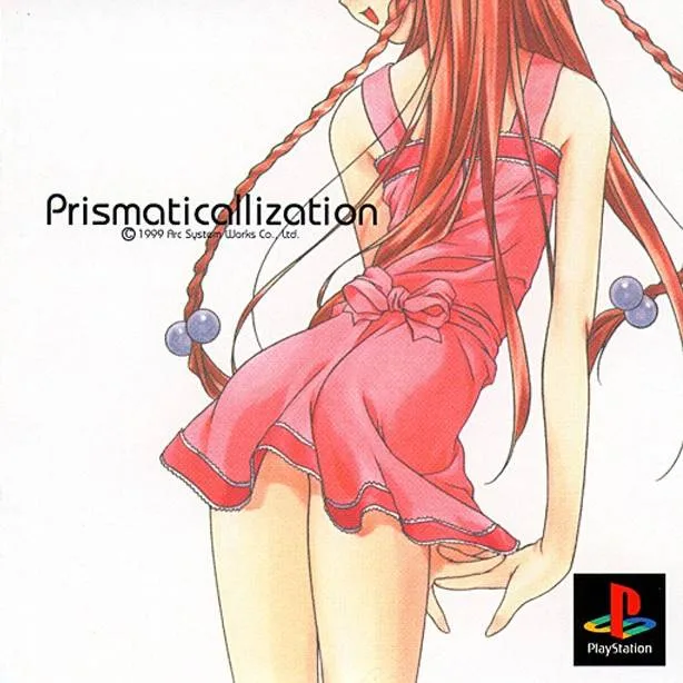 Prismaticallization (PS1)