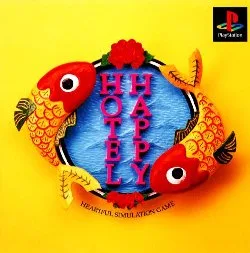 Happy Hotel (PS1)