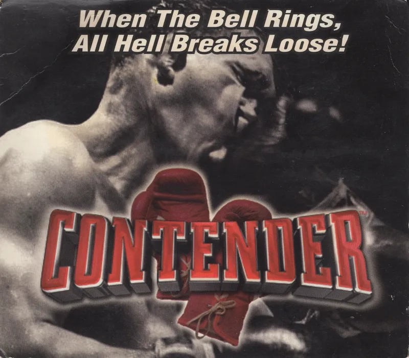 Contender [Demo Disc]
