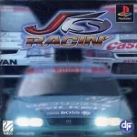 J's Racin' (PS1)