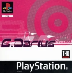 G.Darius (PS1)