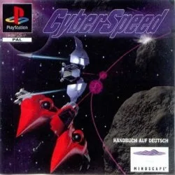 Cyber Speed