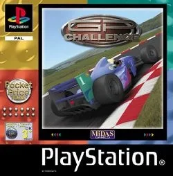 GP Challenge (PS1)