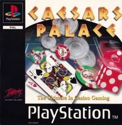  Caesar's Palace (PS1)