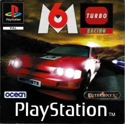 M6 Turbo Racing (PS1)