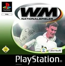 WM Nationalspieler (PS1)