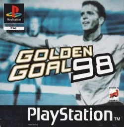 Golden Goal 98 (PS1)