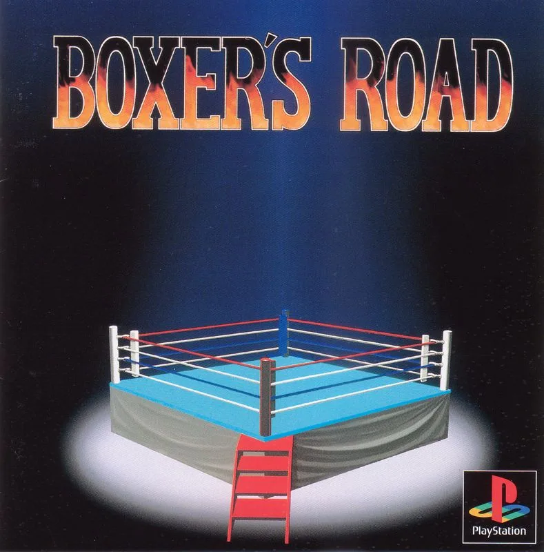 Boxer's Road (PS1)