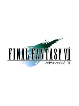 Final Fantasy VII [International Edition] (PS1)
