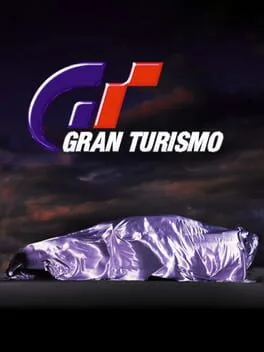 Gran Turismo [The Best] (PS1)