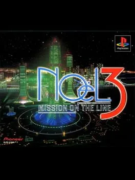 Noel 3: Mission On The Line (PS1)