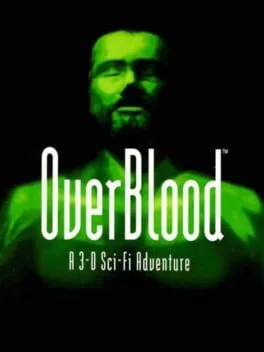 OverBlood [the Best]