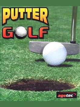 The Putter Golf