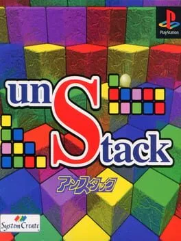 UnStack (PS1)