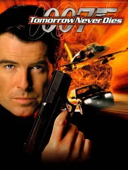 007 Tomorrow Never Dies [Platinum]