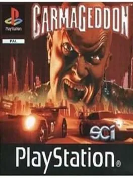 Carmageddon [Ubisoft eXclusive]