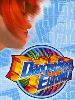 Dancing Stage EuroMix [Platinum] (PS1)