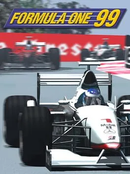 Formula One 99 [Beta]